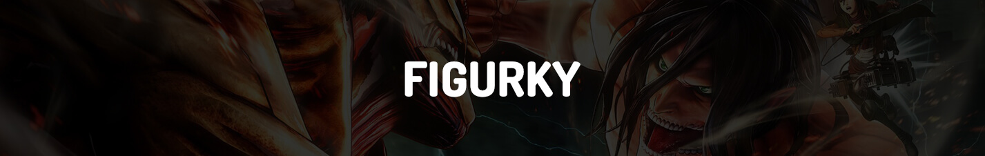 AOT - Figurky